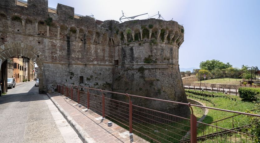 Photo of Stone Chateau