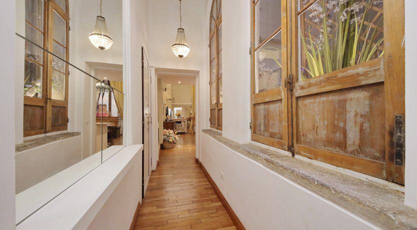 Photo of The Ancient Way