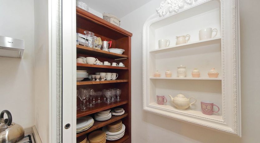 Photo of The Ancient Way