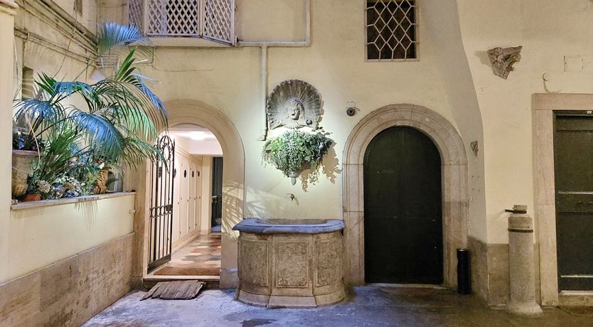 Photo of The Ancient Way