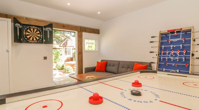 Photo of The Rural Gem