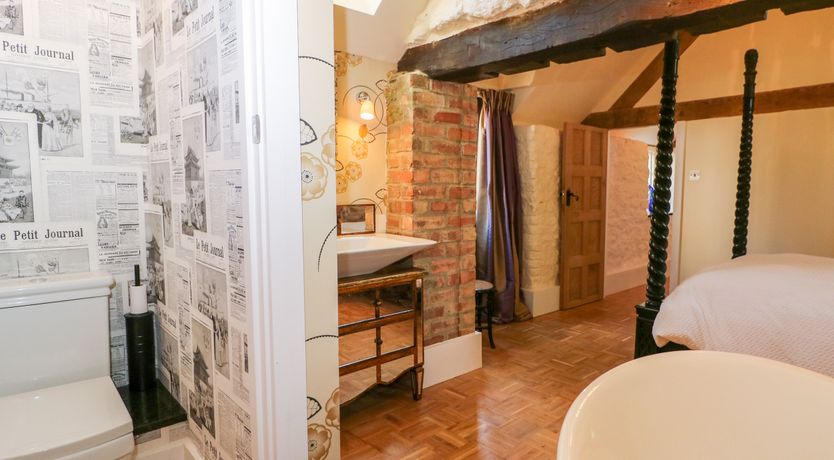 Photo of The Rural Gem