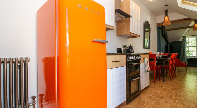 Photo of The Rural Gem