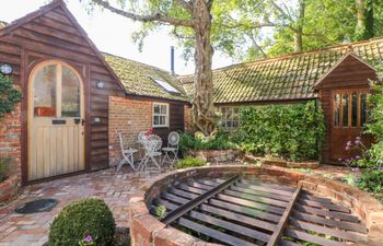 The Rural Gem Holiday Home