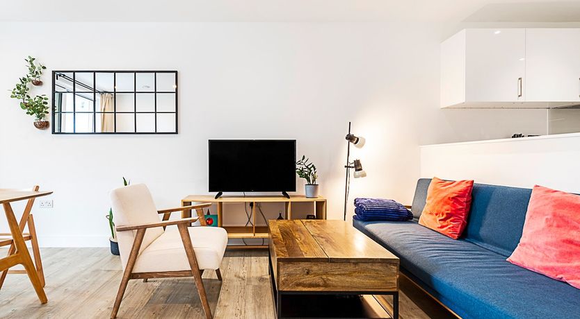 Photo of The Two Terraces