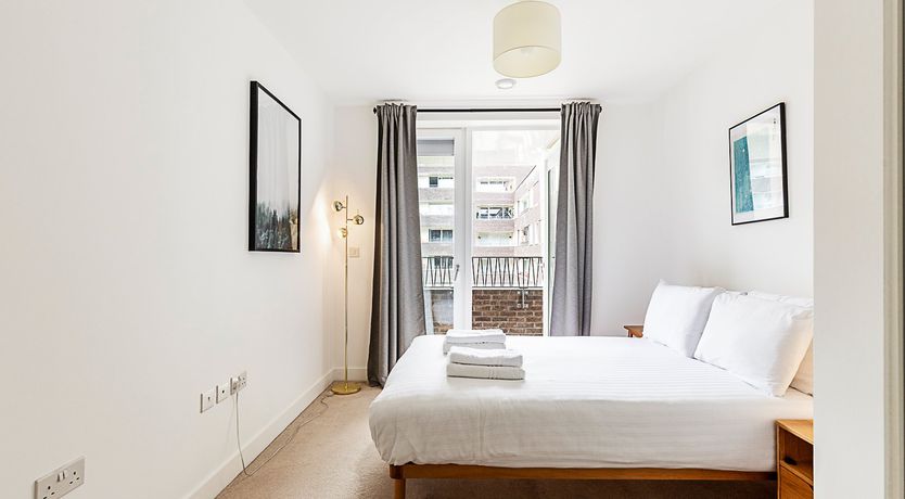 Photo of The Two Terraces