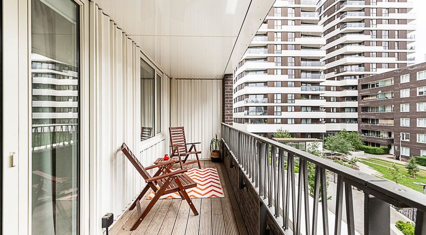 Photo of The Two Terraces