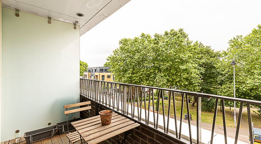 Photo of The Two Terraces