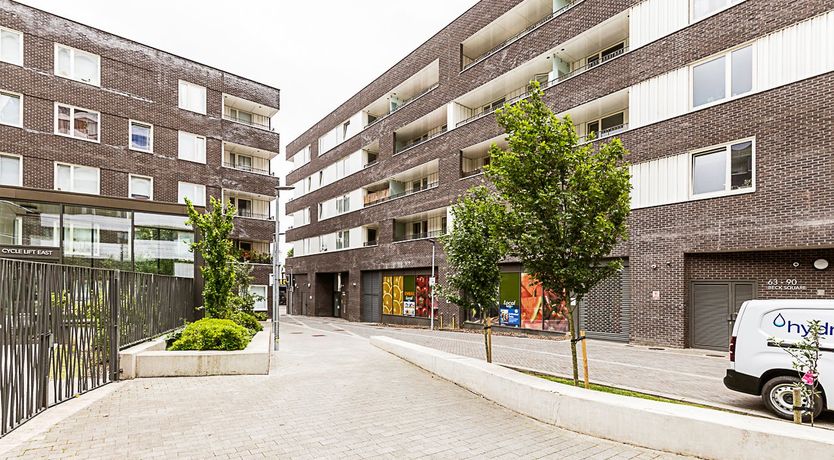 Photo of The Two Terraces