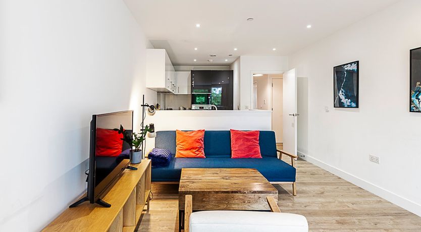 Photo of The Two Terraces