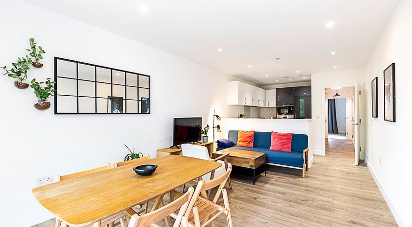 Photo of The Two Terraces