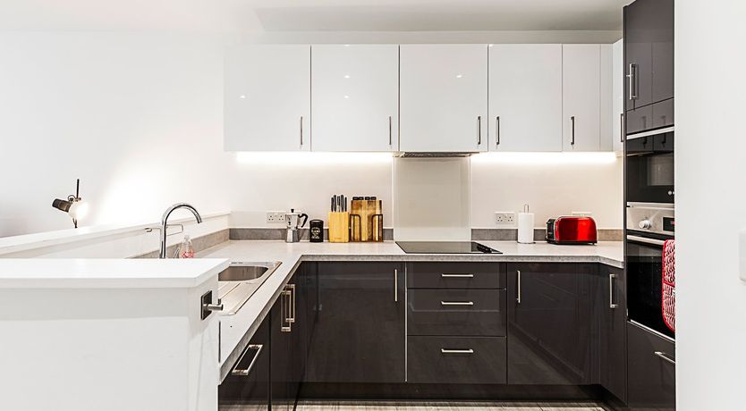 Photo of The Two Terraces