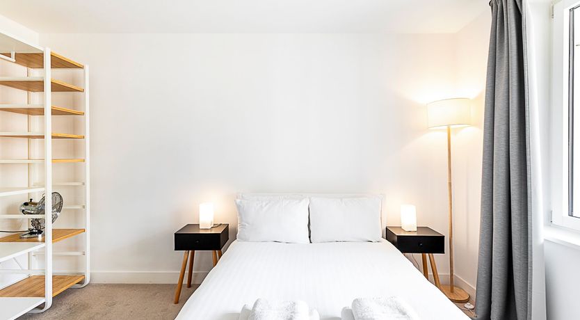 Photo of The Two Terraces