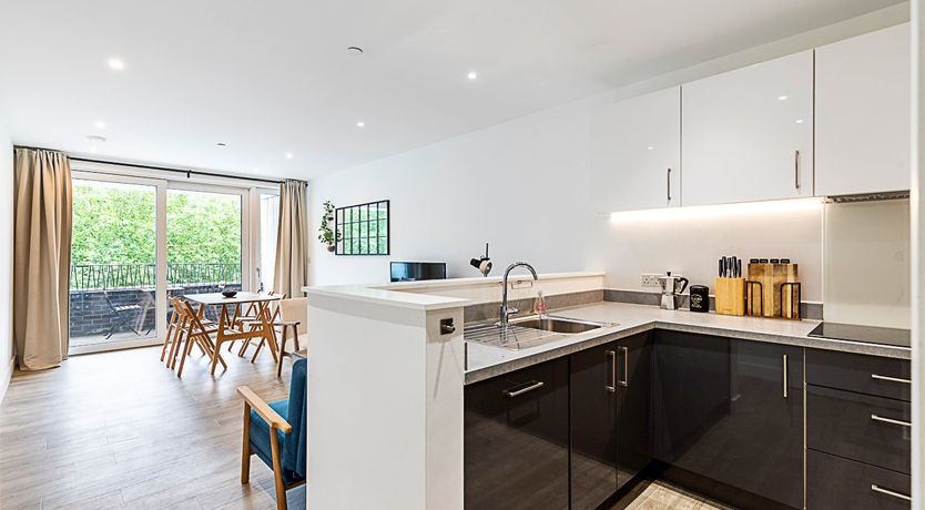 Photo of The Two Terraces