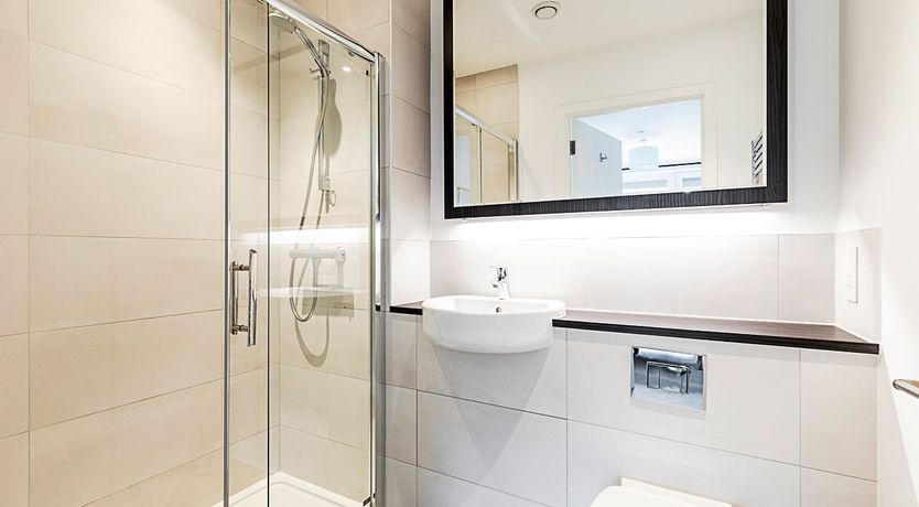 Photo of The Two Terraces