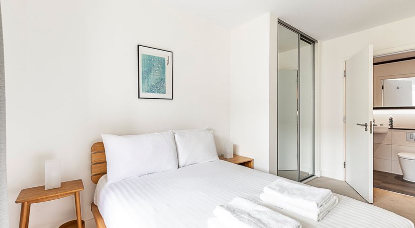 Photo of The Two Terraces