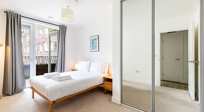 Photo of The Two Terraces