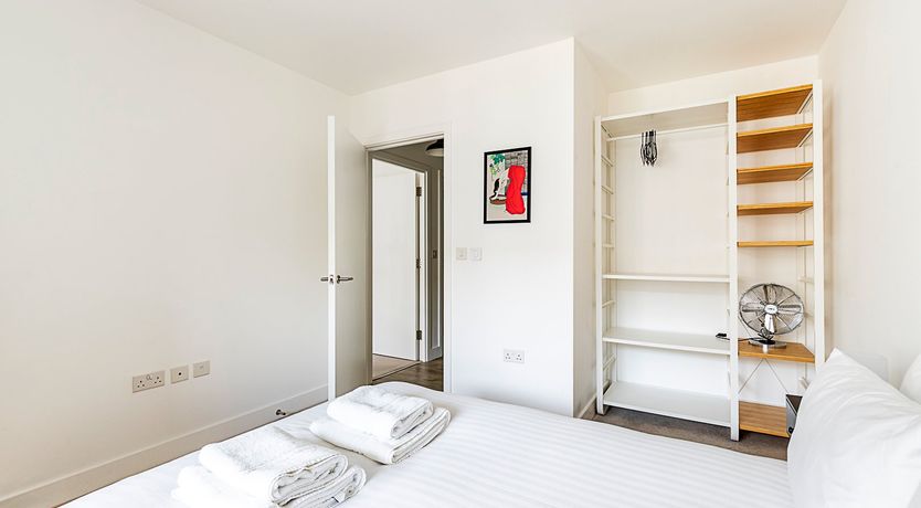 Photo of The Two Terraces