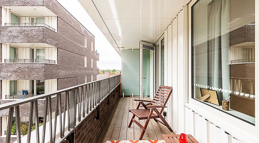 Photo of The Two Terraces