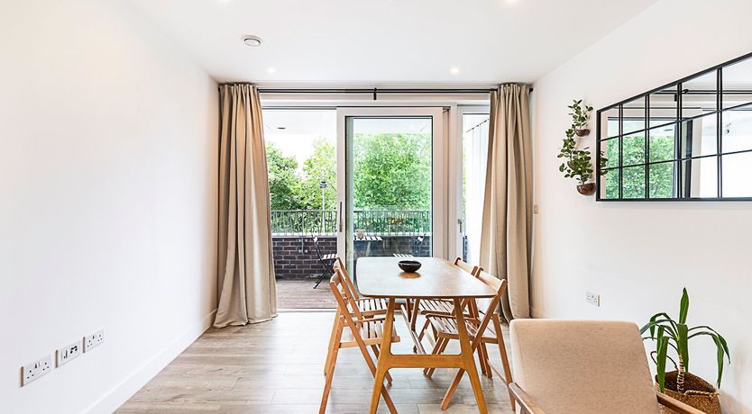 Photo of The Two Terraces