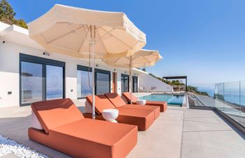 Athani Vista Holiday Home