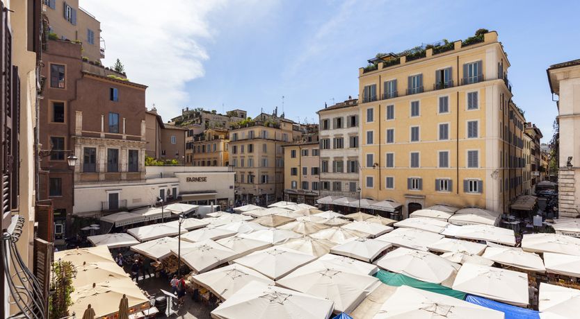 Photo of Antique Corner