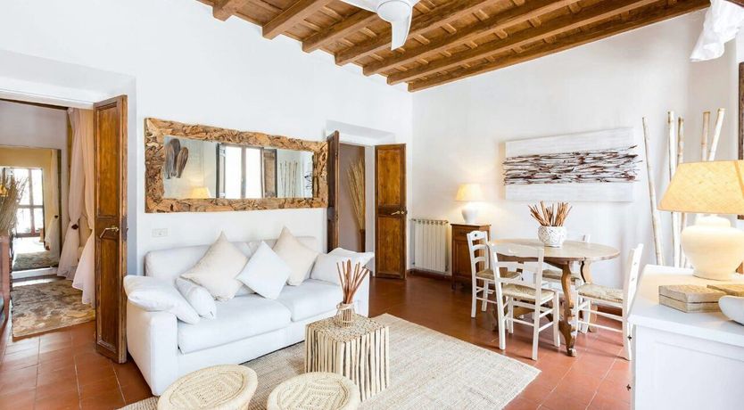 Photo of Antique Corner