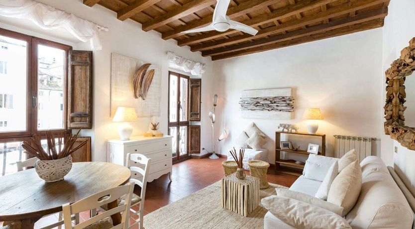 Photo of Antique Corner