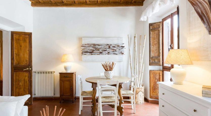 Photo of Antique Corner