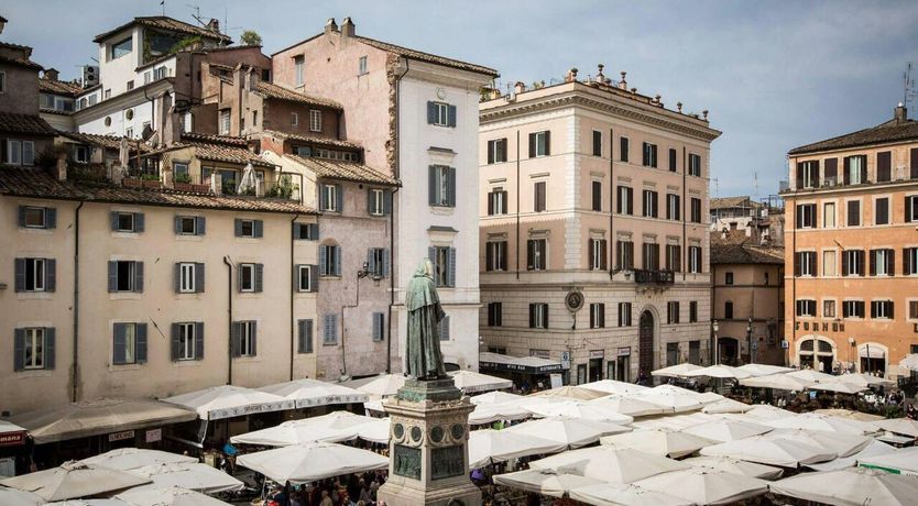 Photo of Antique Corner