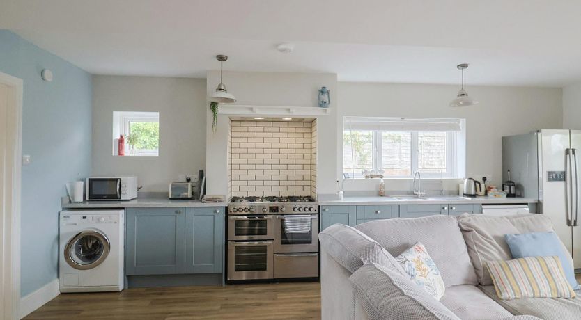 Photo of Dorset Meadows