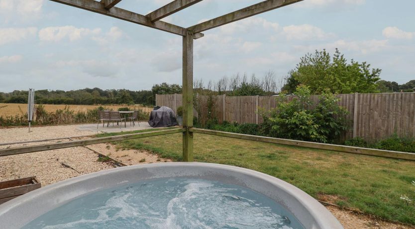 Photo of Dorset Meadows