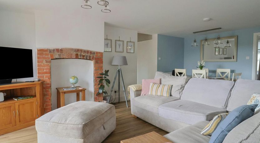 Photo of Dorset Meadows