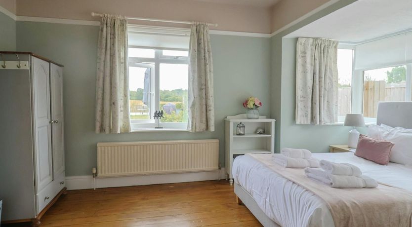 Photo of Dorset Meadows