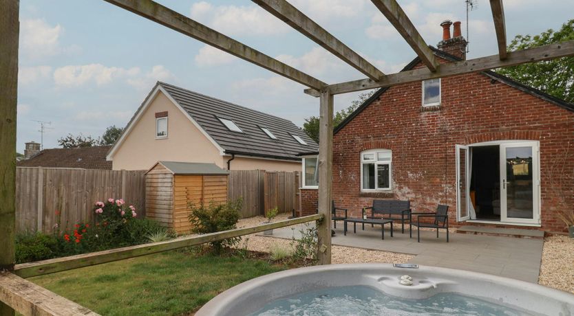 Photo of Dorset Meadows