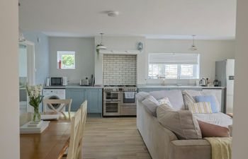 Dorset Meadows Holiday Home