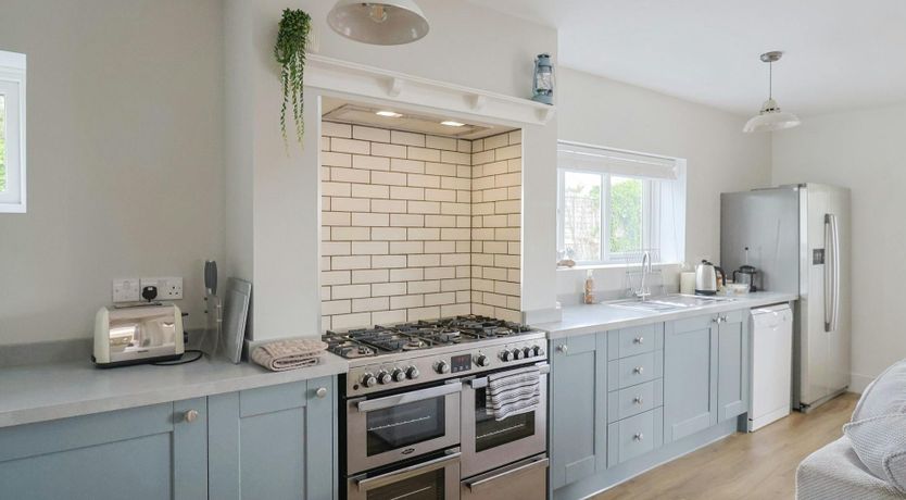 Photo of Dorset Meadows