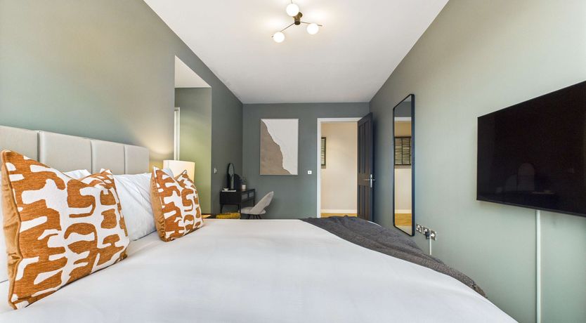 Photo of Ode to Old Street