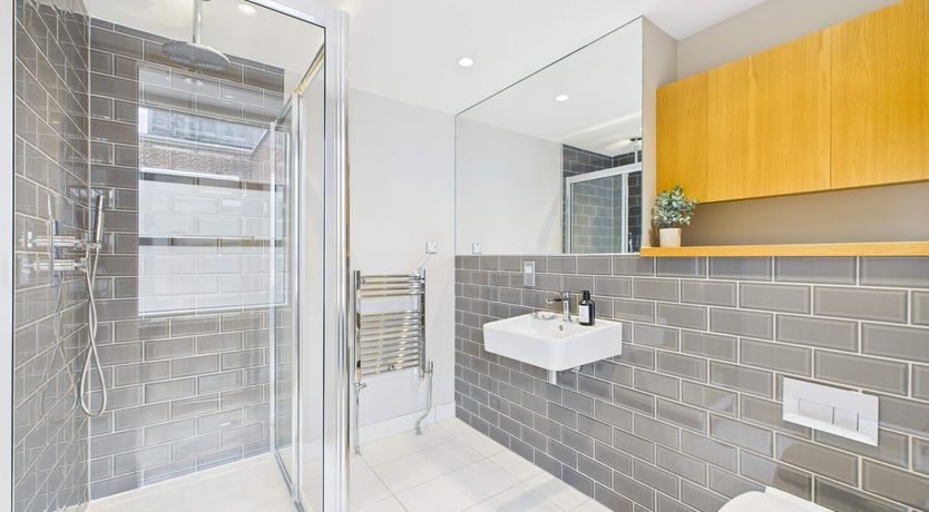 Photo of Ode to Old Street