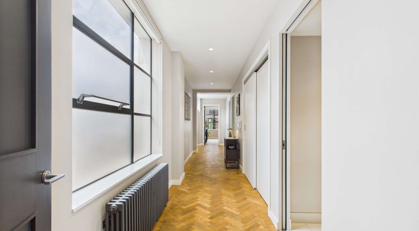 Photo of Ode to Old Street