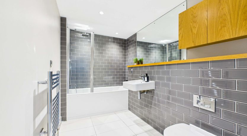 Photo of Ode to Old Street