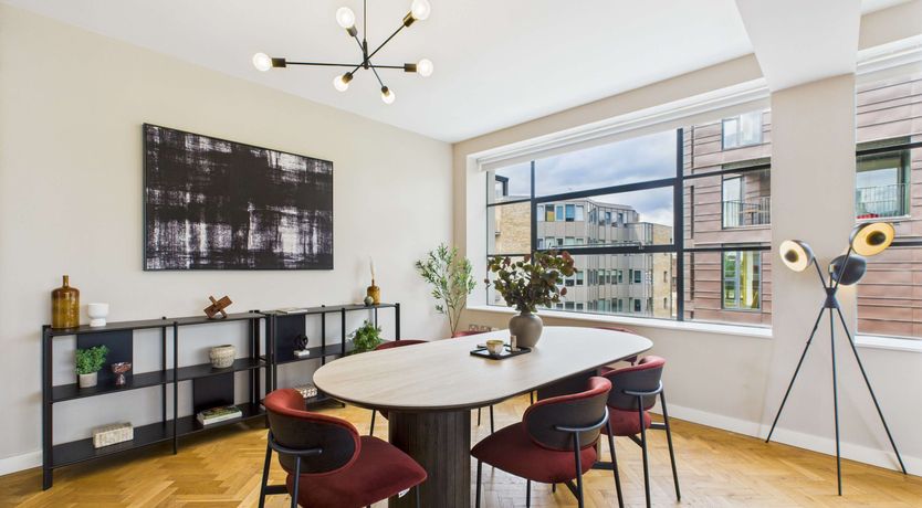 Photo of Ode to Old Street