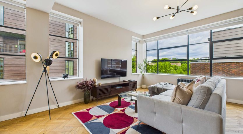 Photo of Ode to Old Street