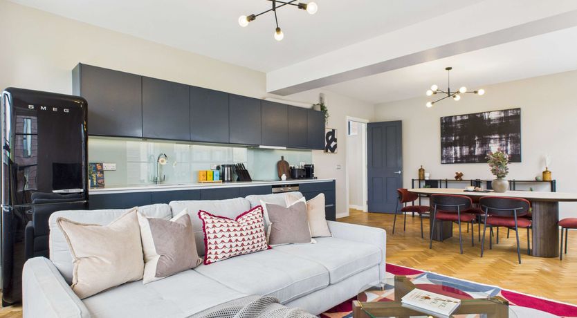 Photo of Ode to Old Street