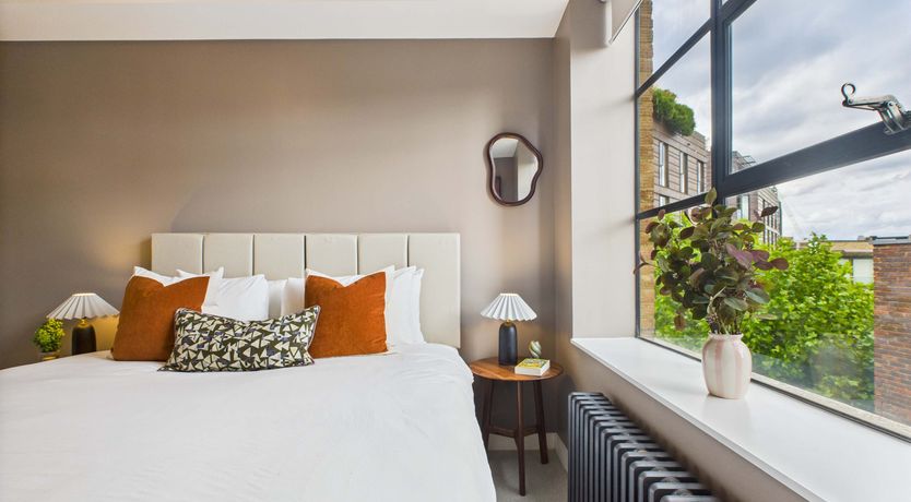 Photo of Ode to Old Street