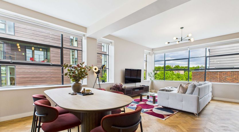 Photo of Ode to Old Street