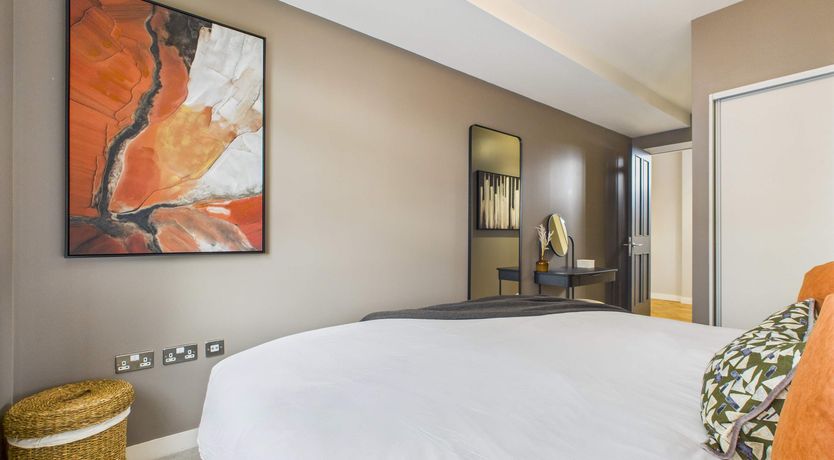 Photo of Ode to Old Street