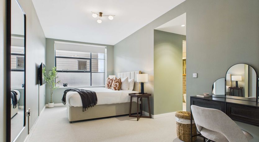 Photo of Ode to Old Street