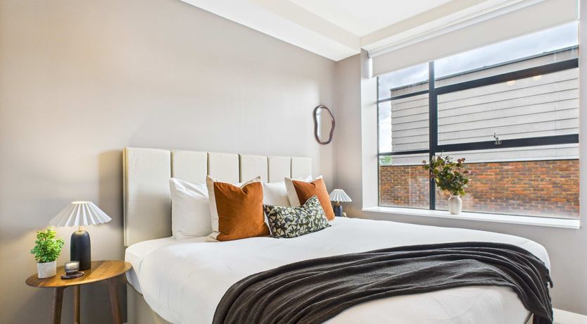 Photo of Ode to Old Street