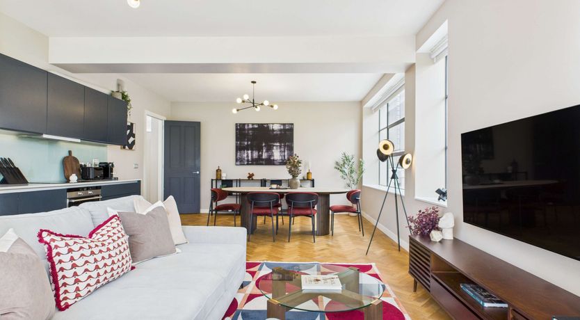 Photo of Ode to Old Street